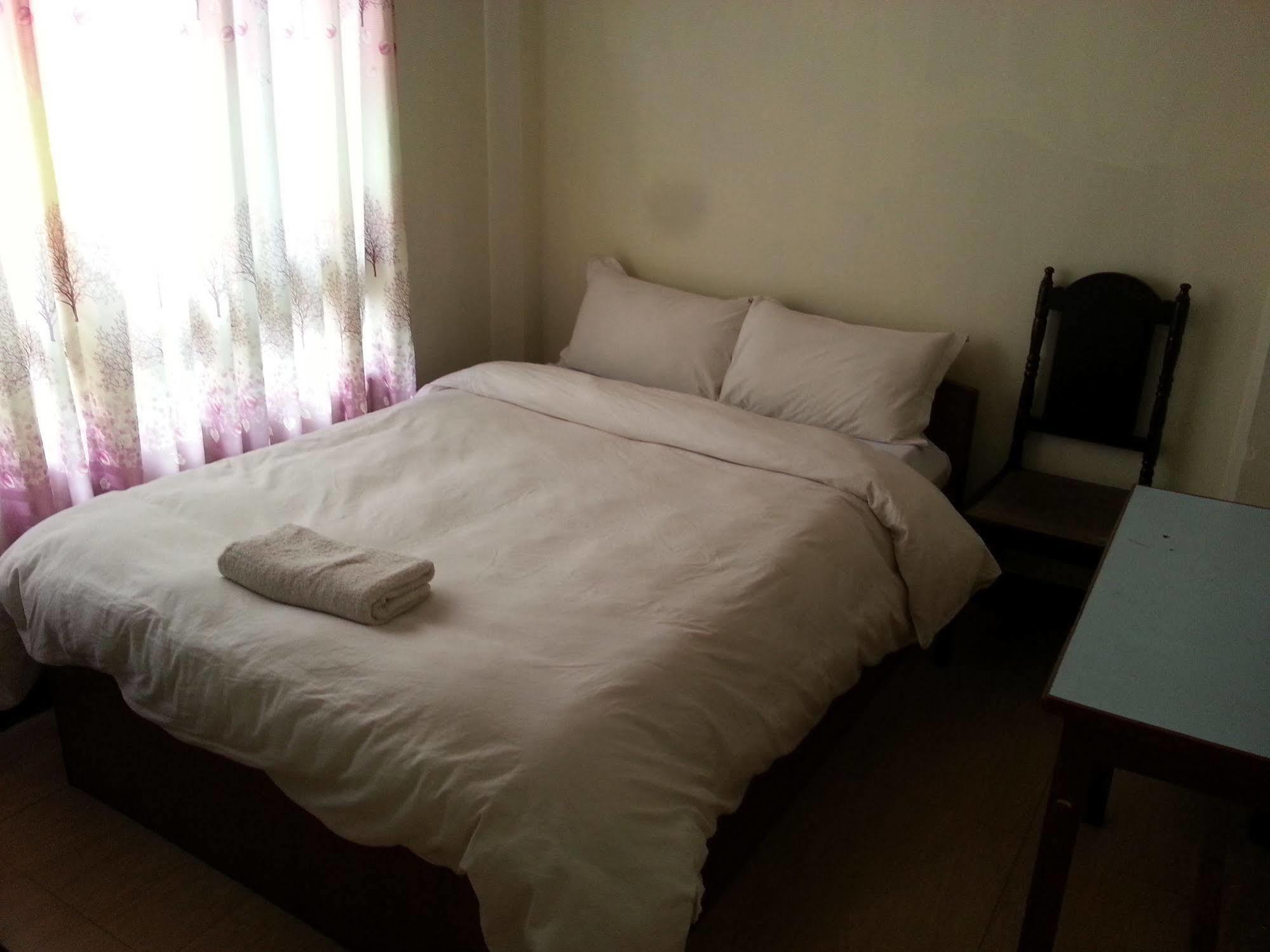 Hotel Florid Kathmandu Buitenkant foto